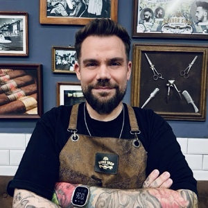 Mátyás Attila - Borbély